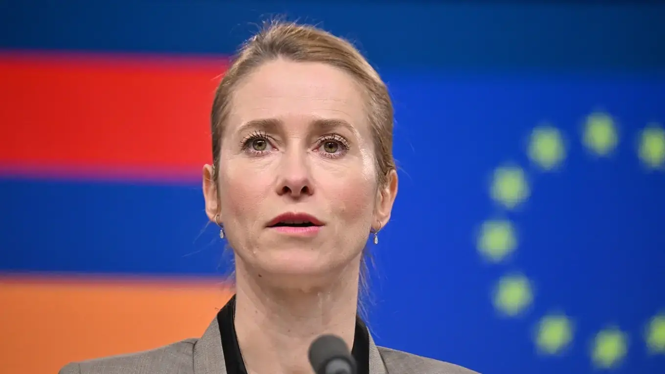 EU đánh giá Chiến lược An ninh Quốc gia mới của Mỹ